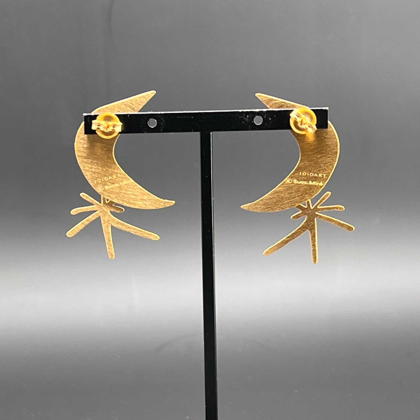 Orecchini Luna Miró