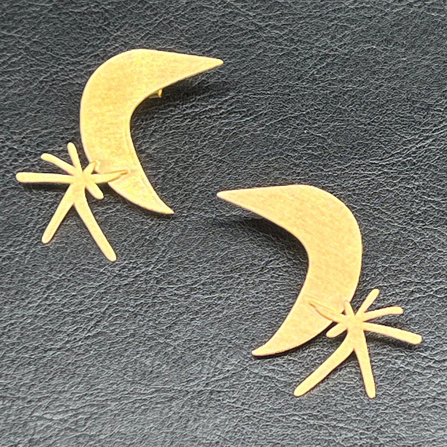 Orecchini Luna Miró
