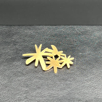 Spilla Miró Costellazione