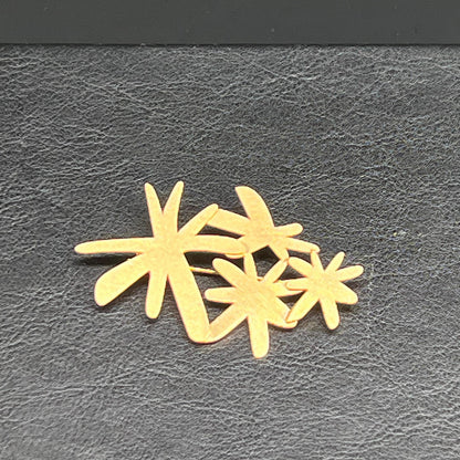 Spilla Miró Costellazione
