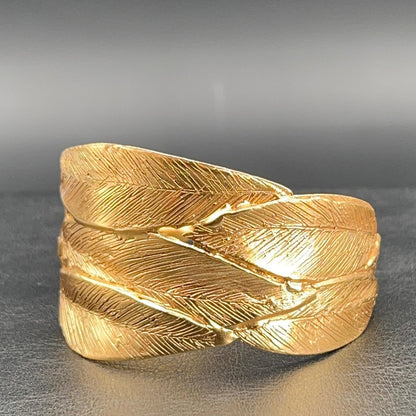 Bracciale Tre Foglie
