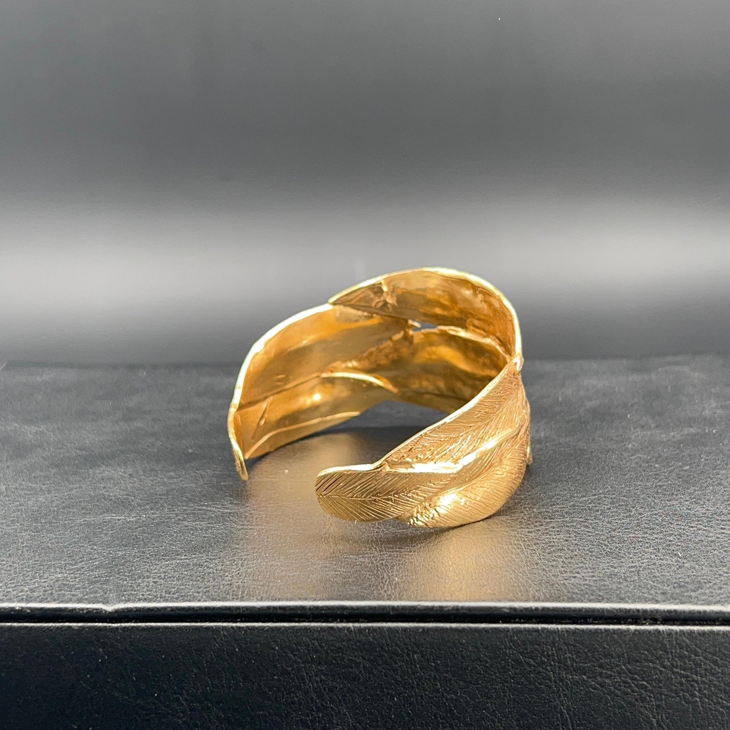 Bracciale Tre Foglie