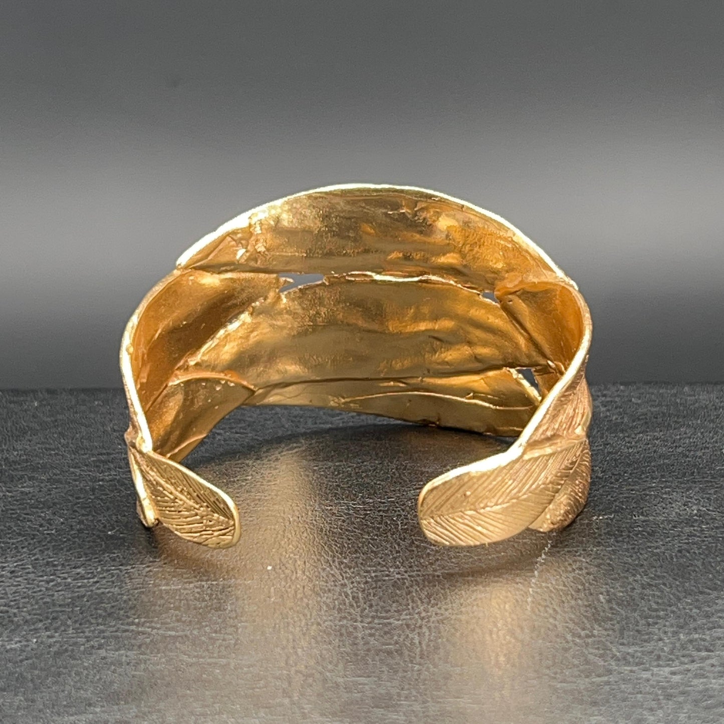 Bracciale Tre Foglie