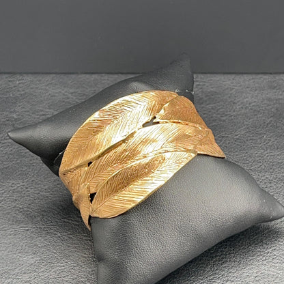 Bracciale Tre Foglie