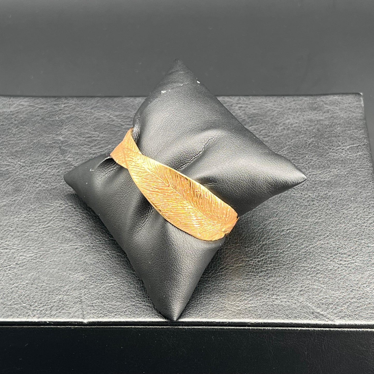 Bracciale Foglia