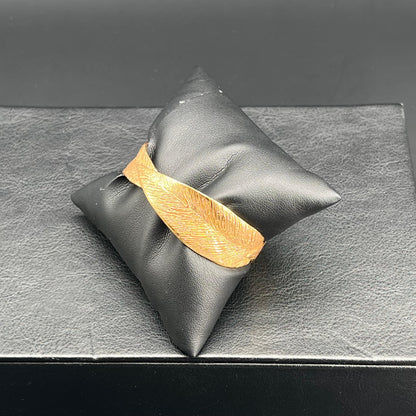 Bracciale Foglia