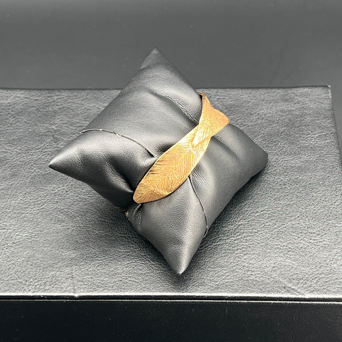 Bracciale Foglia