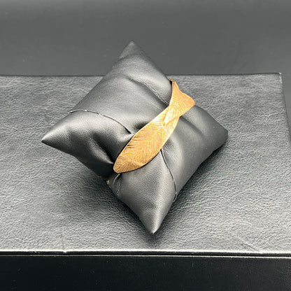 Bracciale Foglia