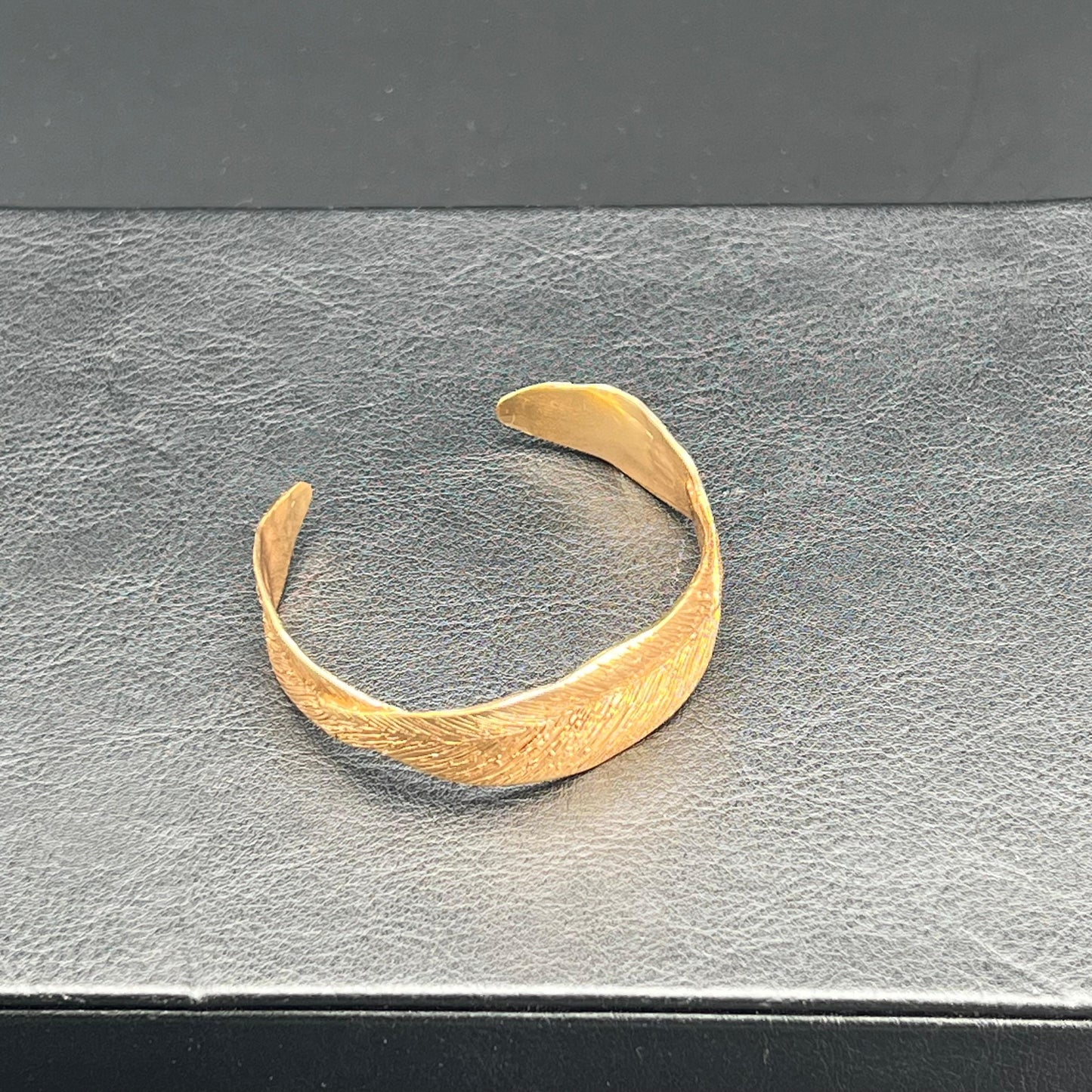 Bracciale Foglia