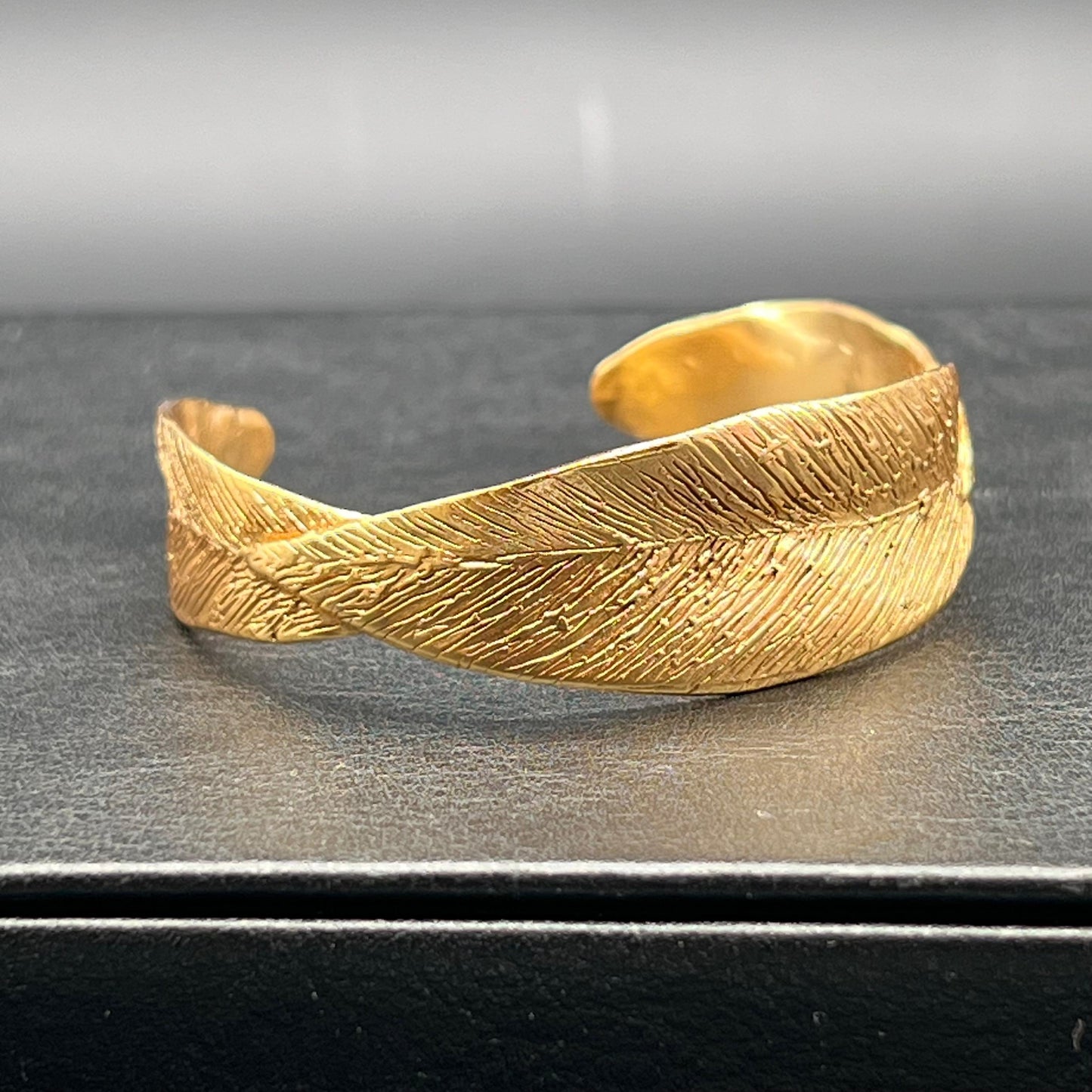 Bracciale Foglia