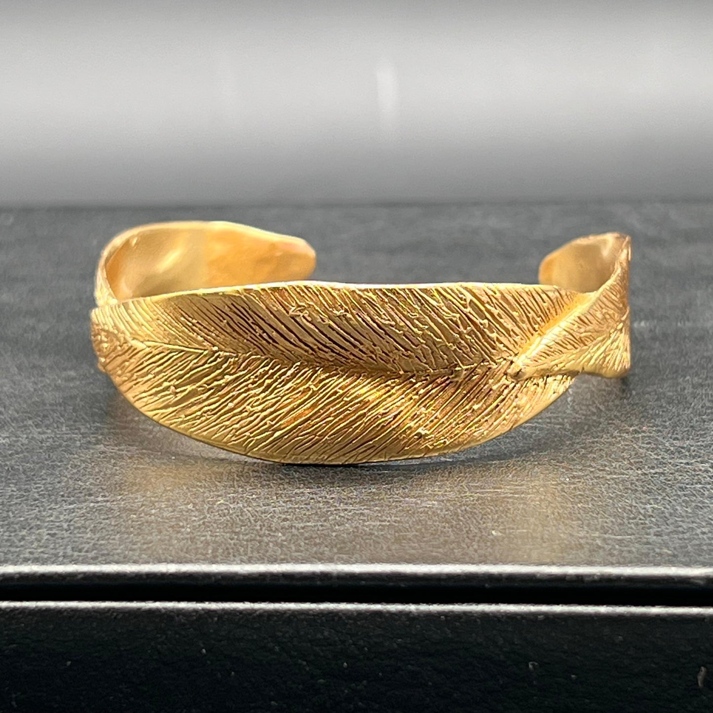 Bracciale Foglia