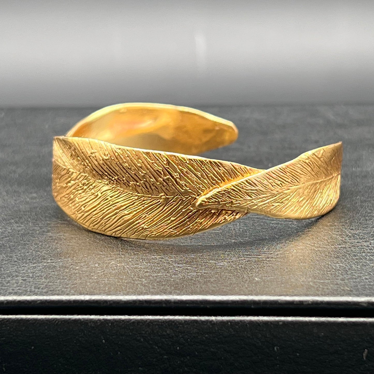 Bracciale Foglia
