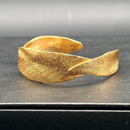Bracciale Foglia