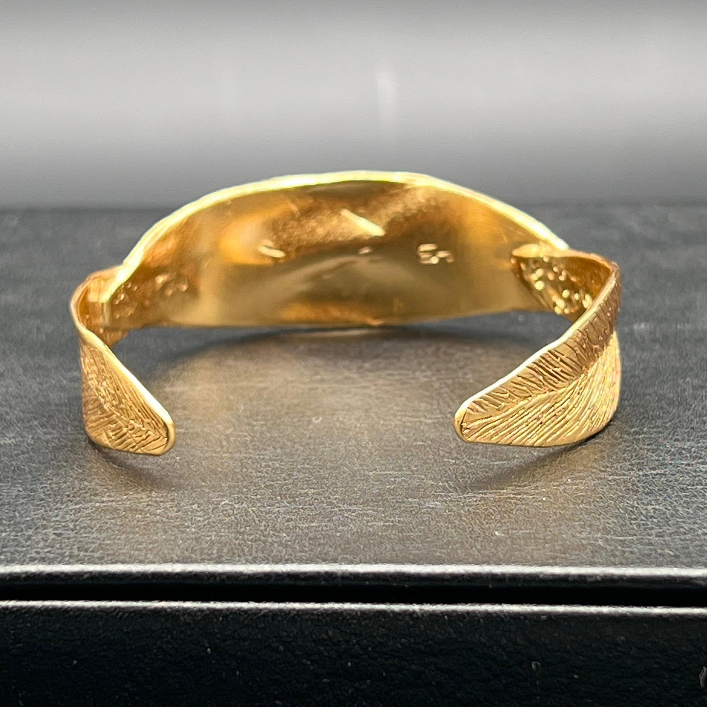 Bracciale Foglia