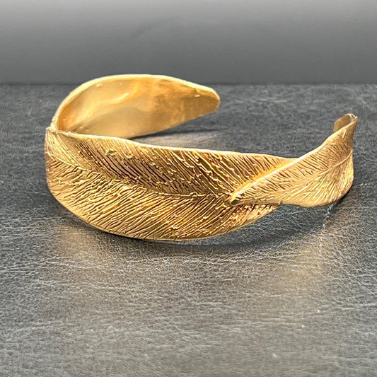 Bracciale Foglia