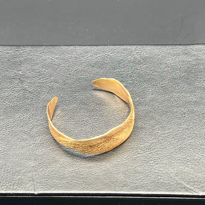 Bracciale Foglia