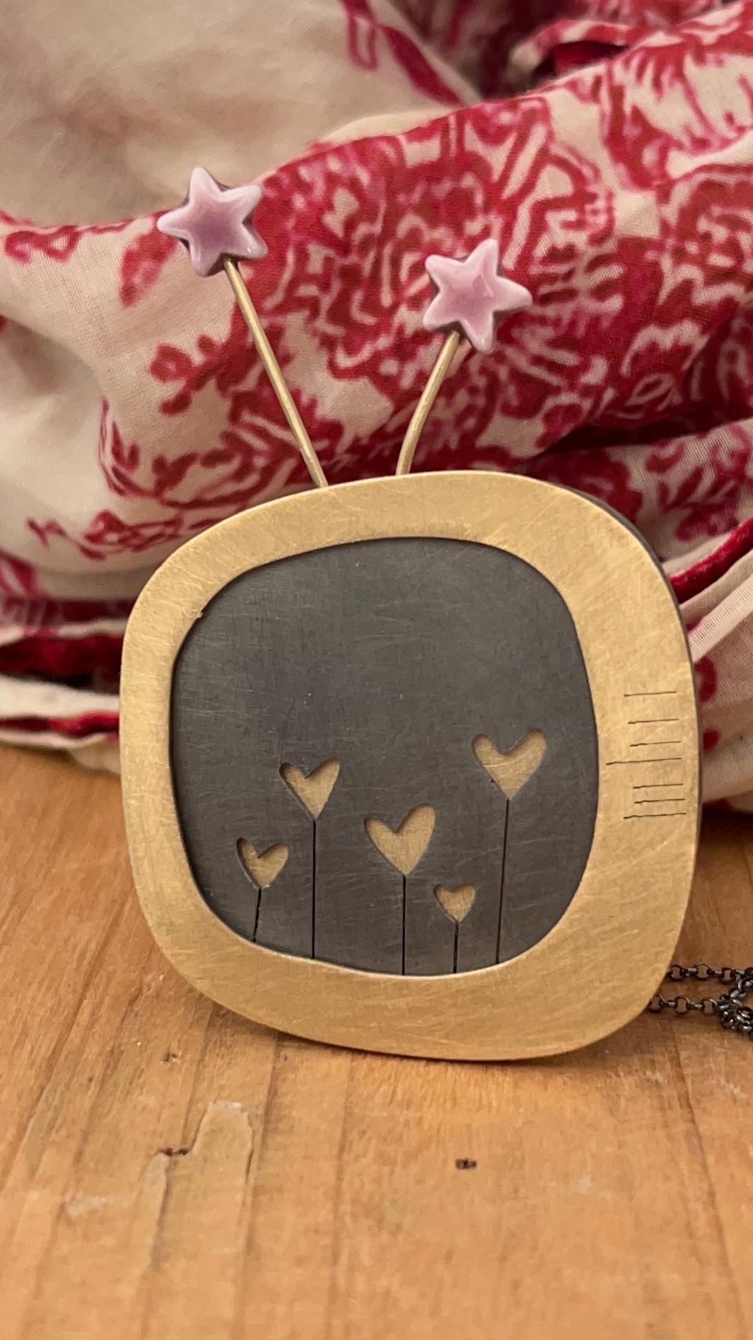 Collana TV Cuori