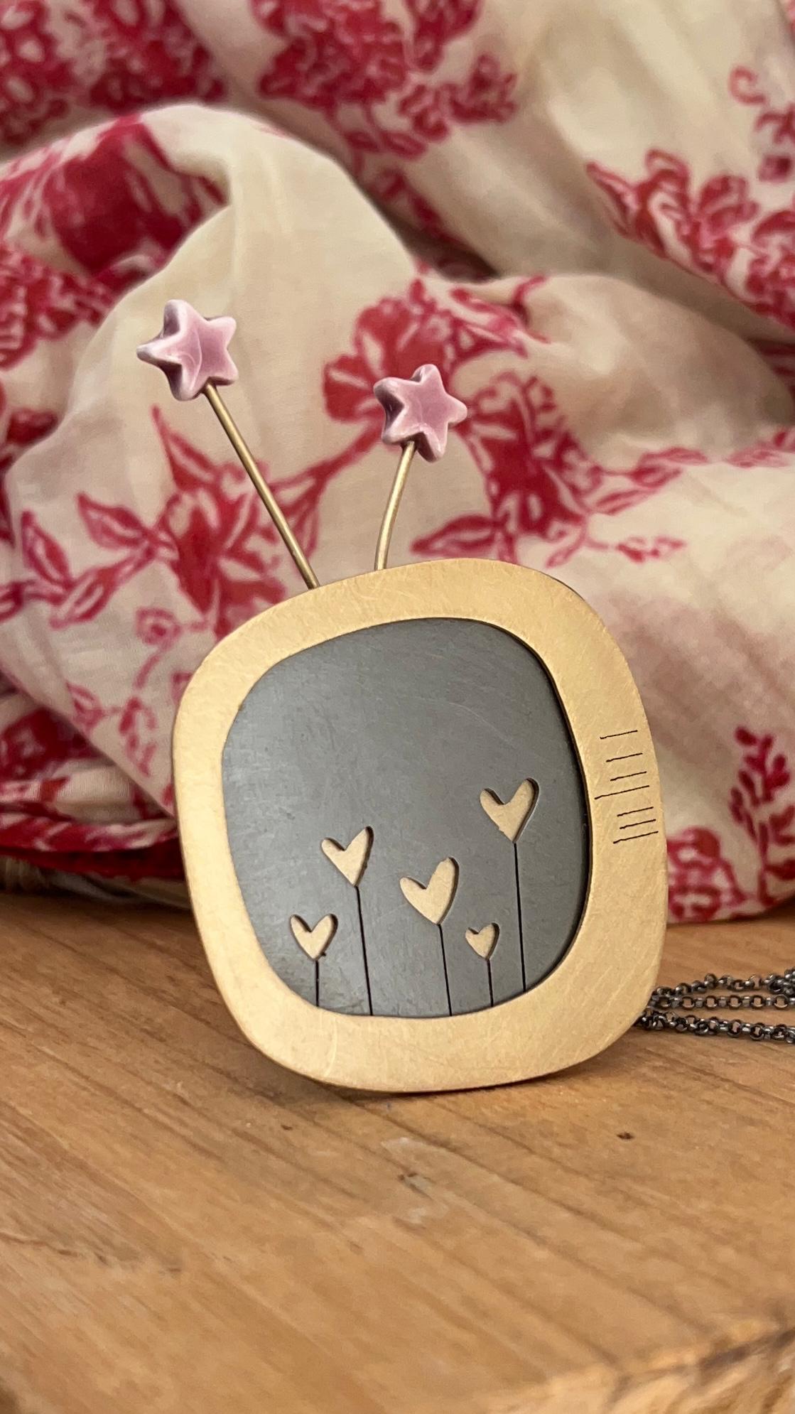 Collana TV Cuori