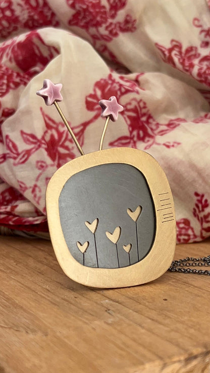 Collana TV Cuori