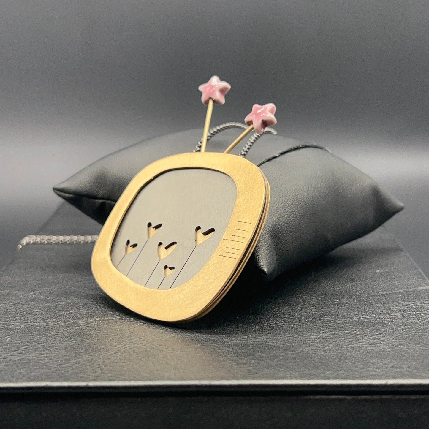 Collana TV Cuori