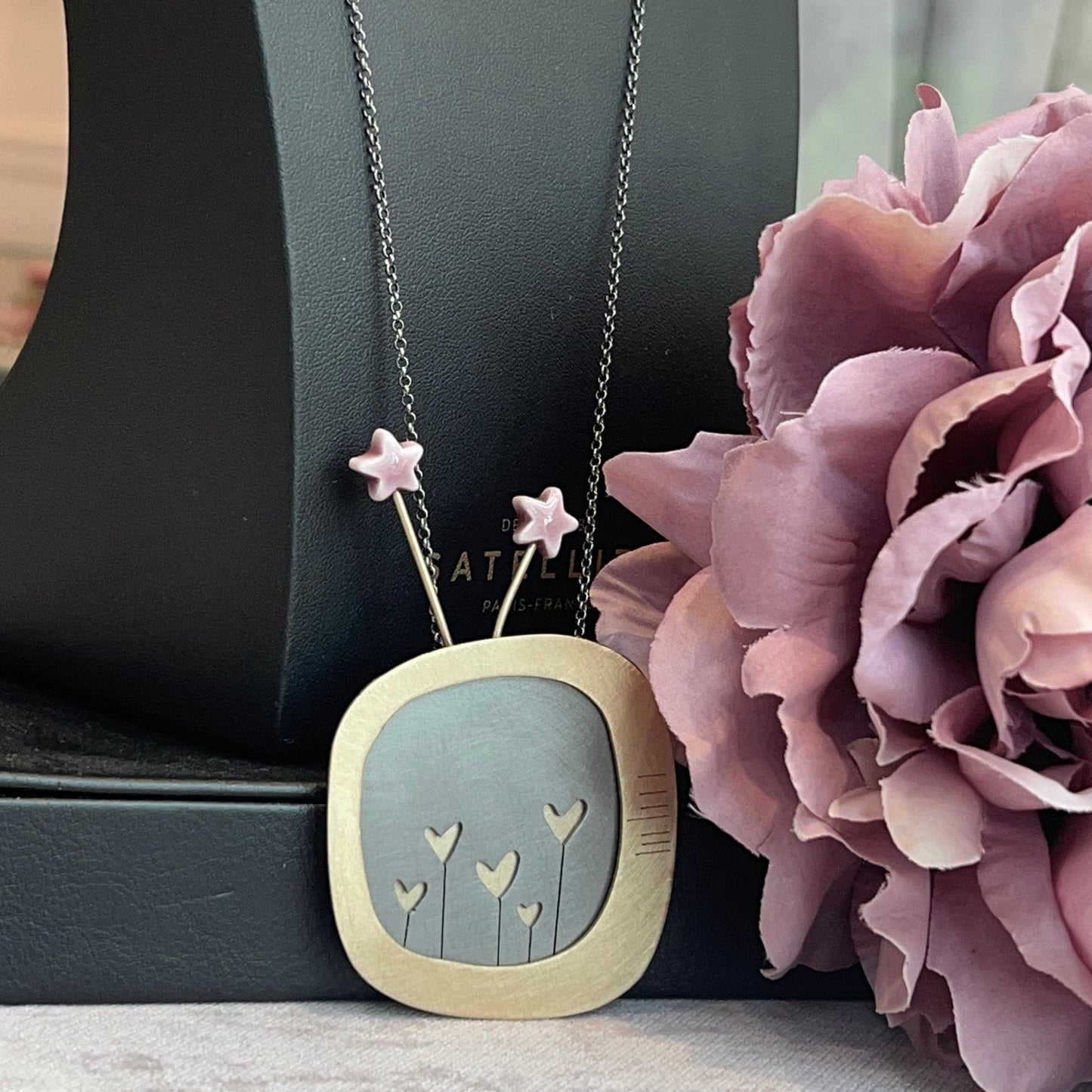Collana TV Cuori