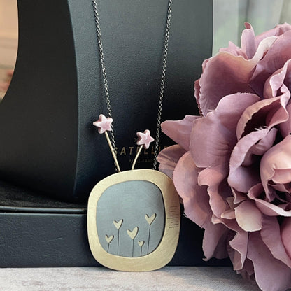 Collana TV Cuori