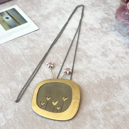 Collana TV Cuori