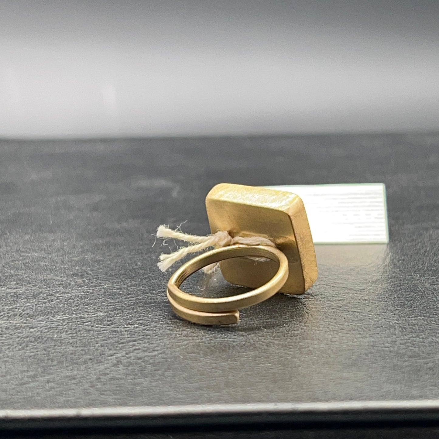 Anello Luna Fucsia