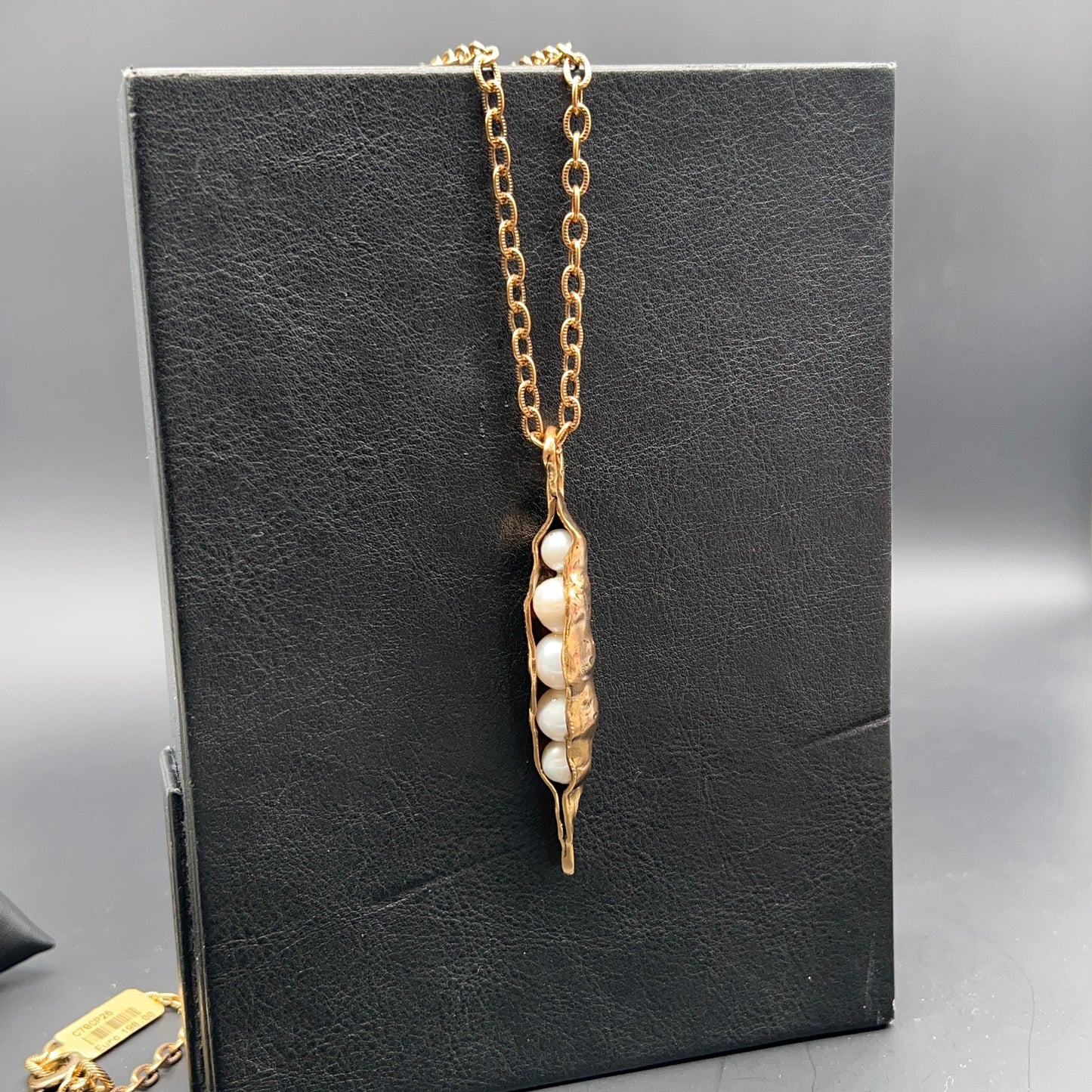 Collana Bacello di Perle