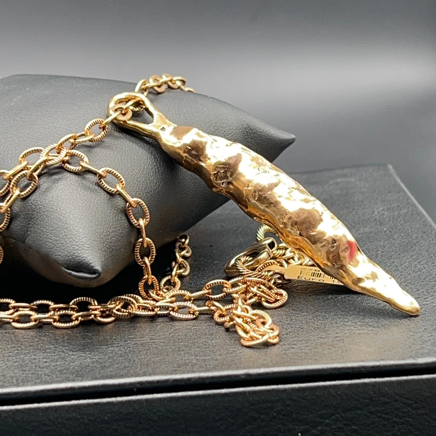 Collana Bacello di Perle