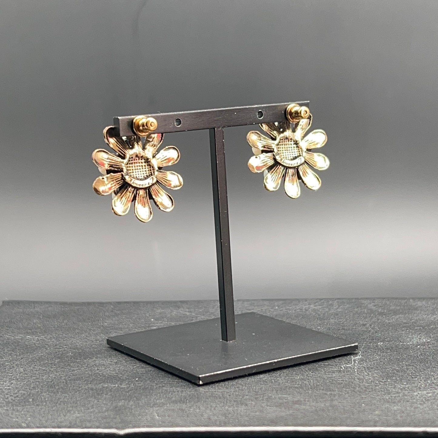 Orecchini Fiore di Perla