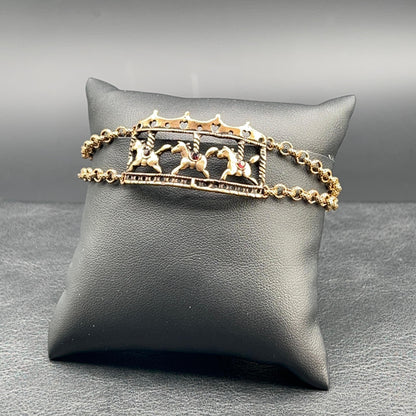 Bracciale Giostra