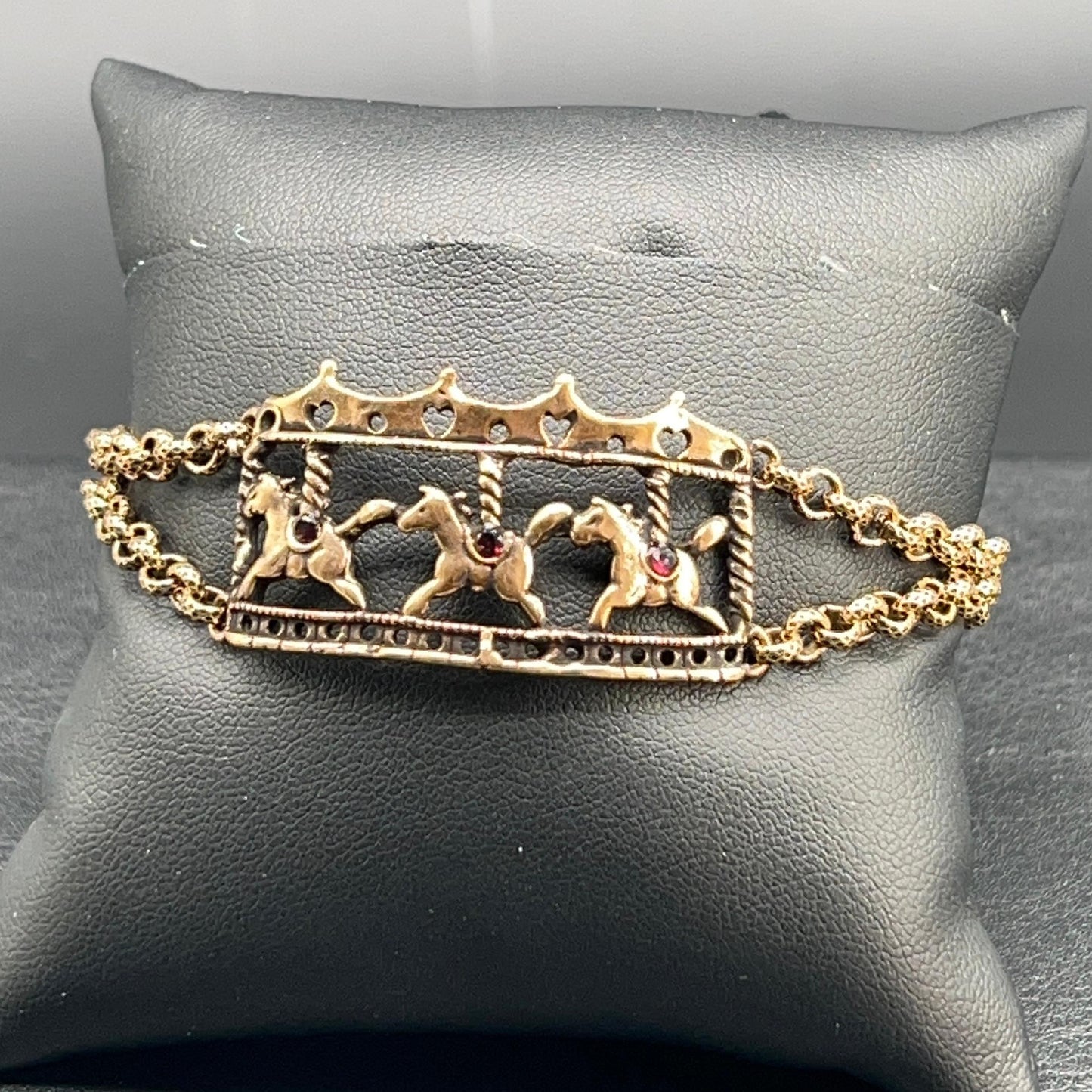 Bracciale Giostra