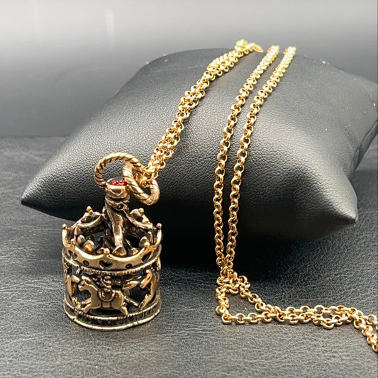 Collana Giostra