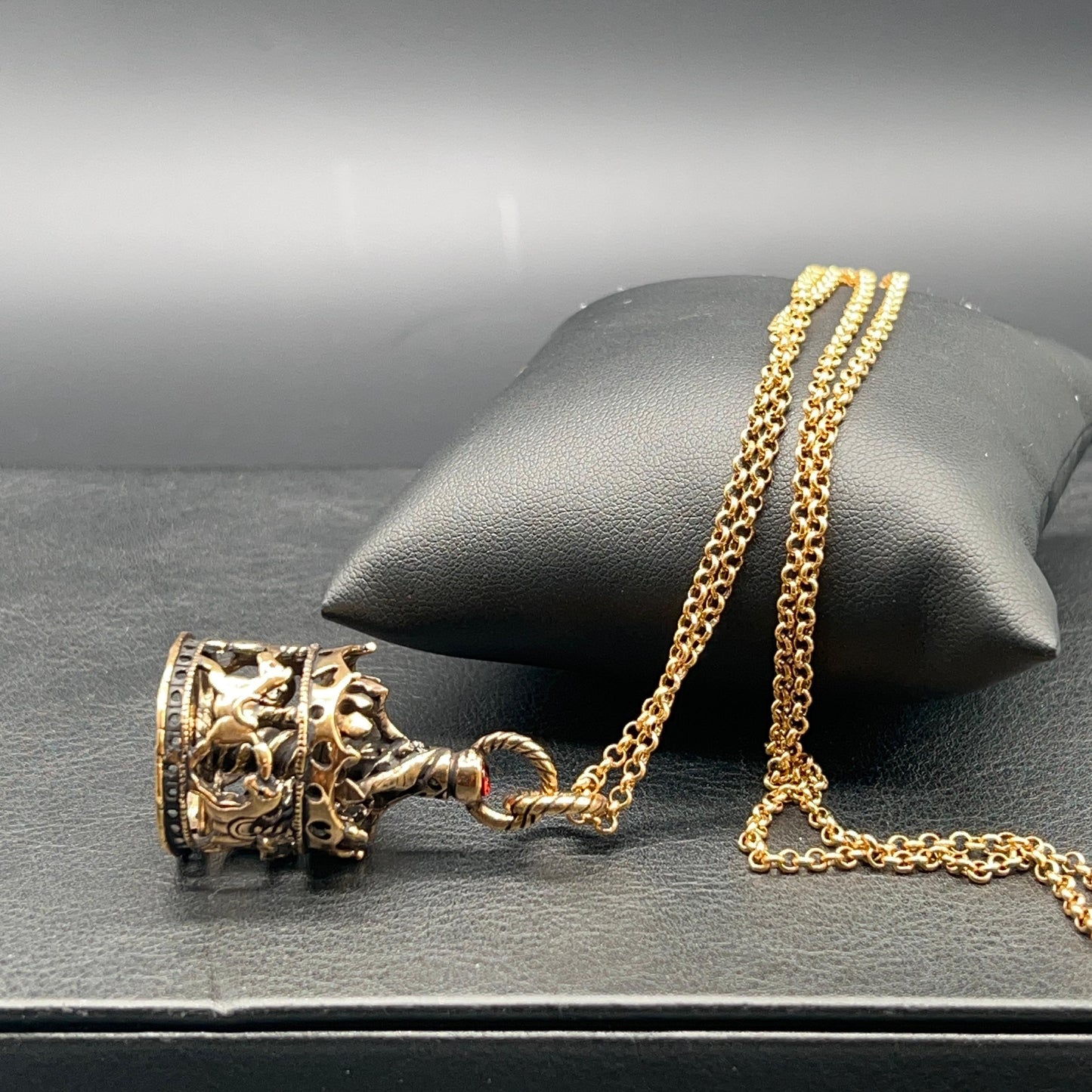 Collana Giostra