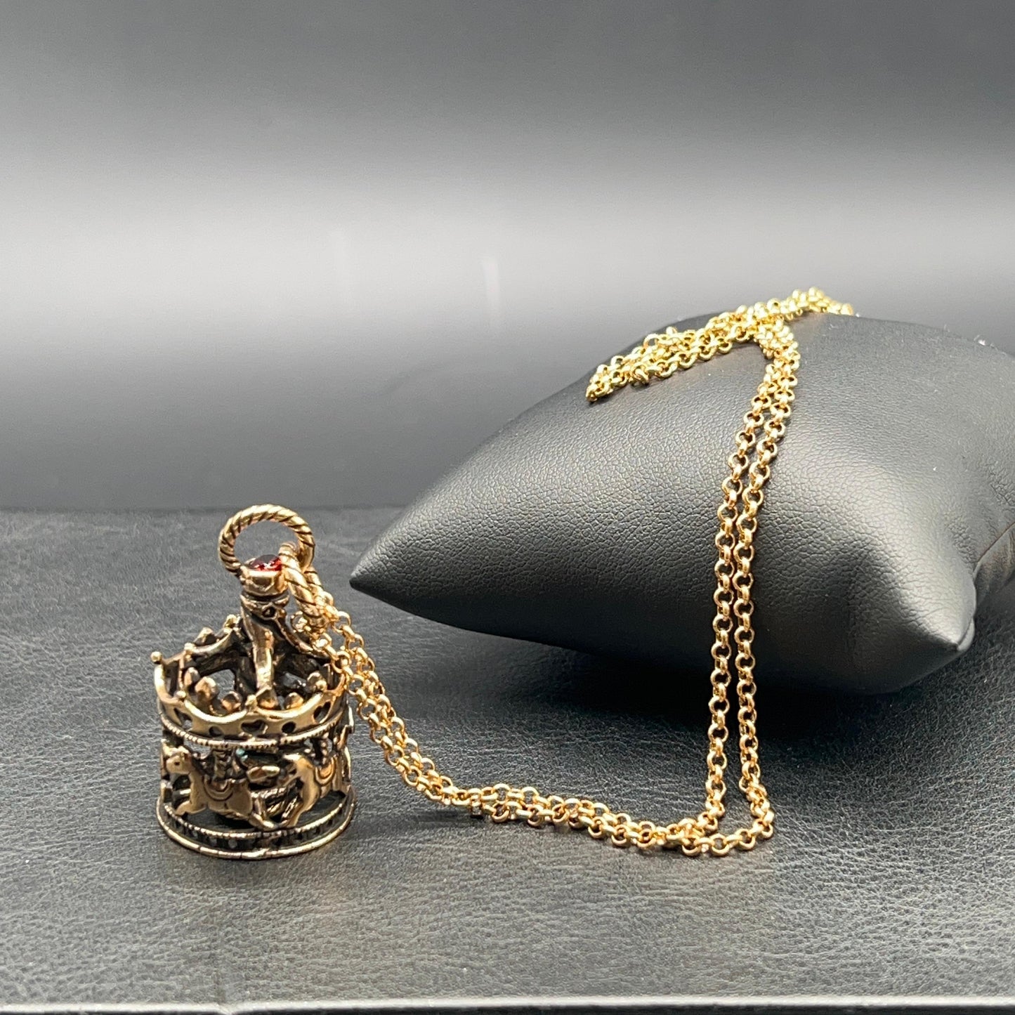 Collana Giostra
