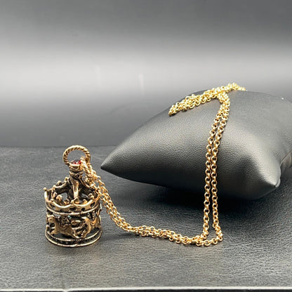 Collana Giostra