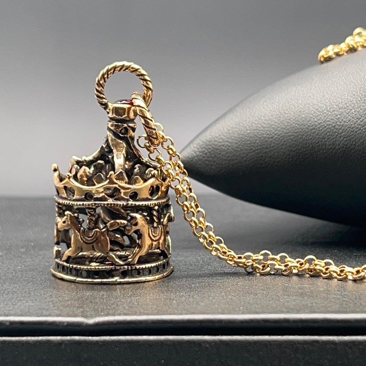 Collana Giostra