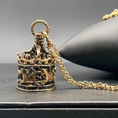 Collana Giostra