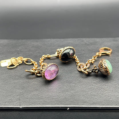 Bracciale Tre Sigilli (Codice: BR TS 01)