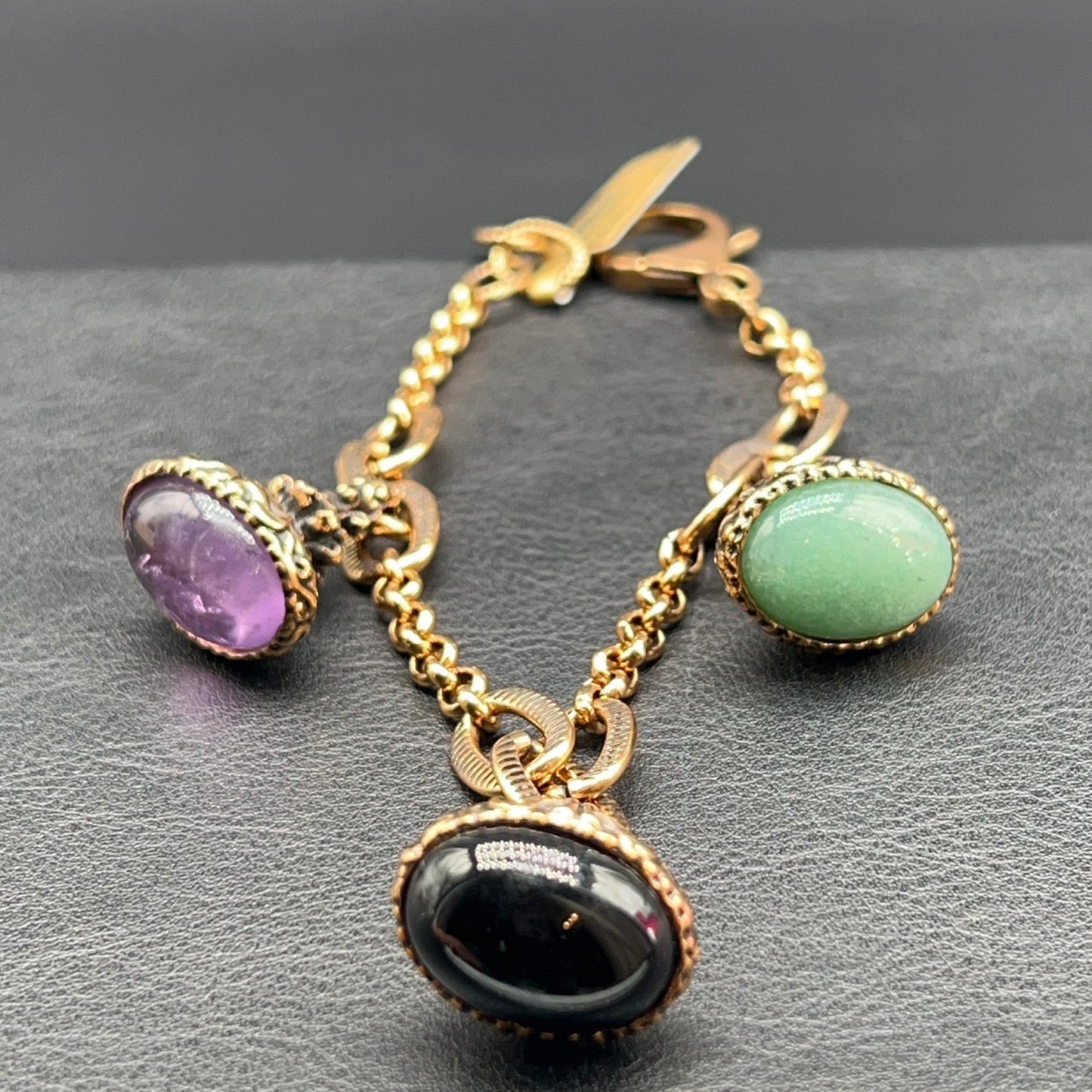 Bracciale Tre Sigilli (Codice: BR TS 01)