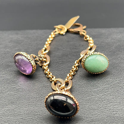 Bracciale Tre Sigilli (Codice: BR TS 01)