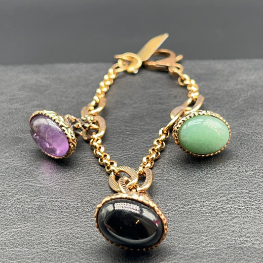 Bracciale Tre Sigilli (Codice: BR TS 01)