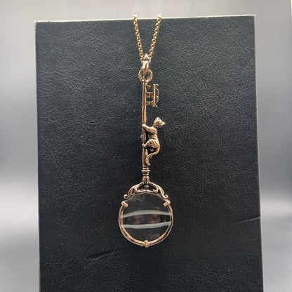 Collana Lente