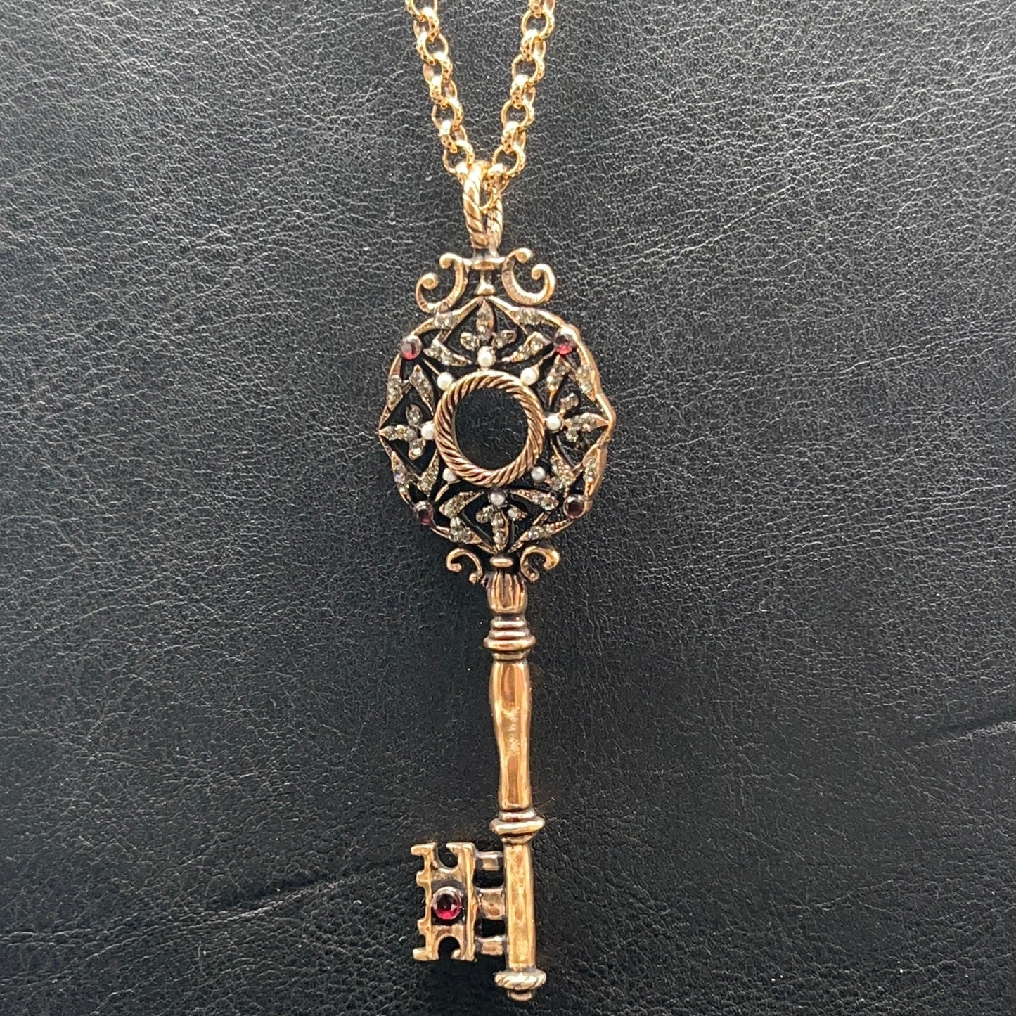 Collana Chiave