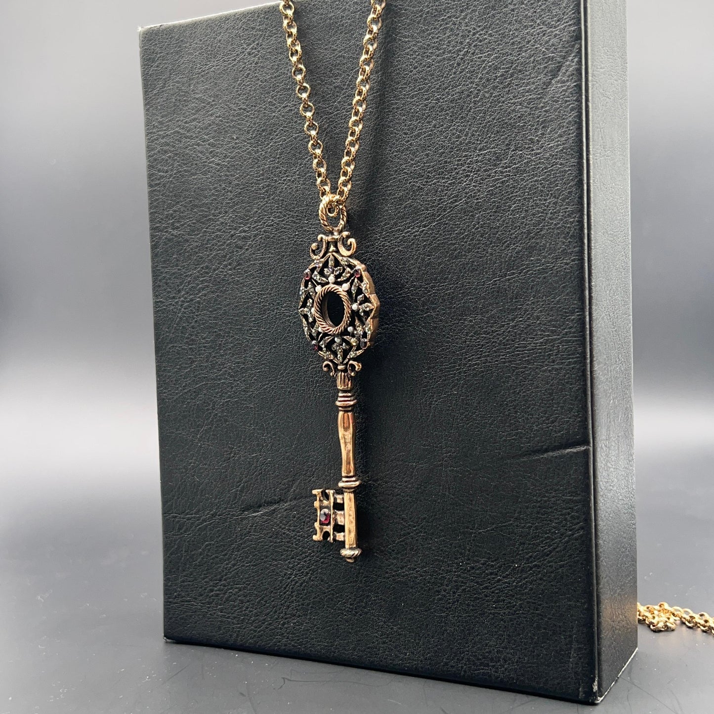 Collana Chiave