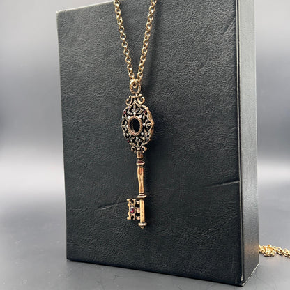 Collana Chiave