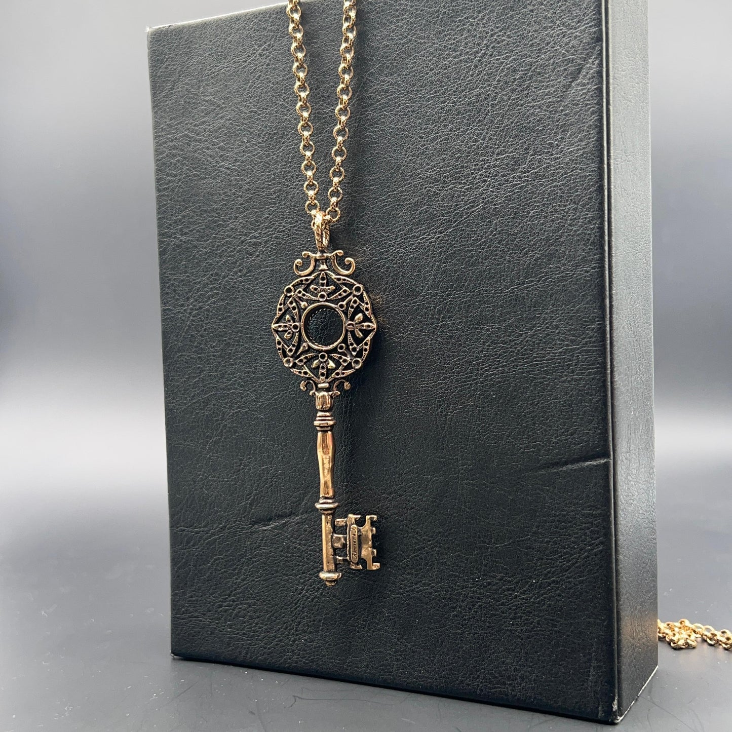 Collana Chiave