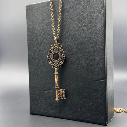 Collana Chiave