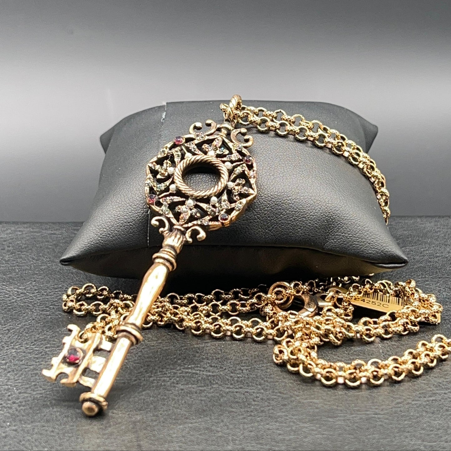 Collana Chiave